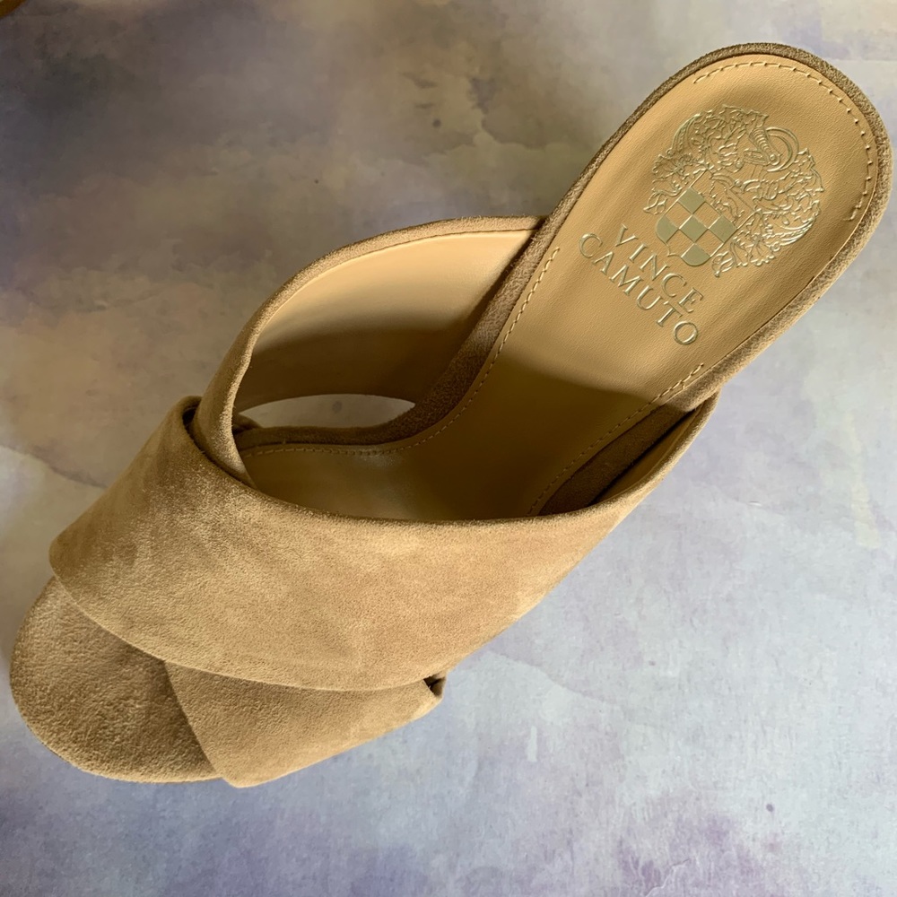 Vince Camuto Sandal